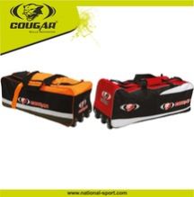 Wheeled Equipment Bag