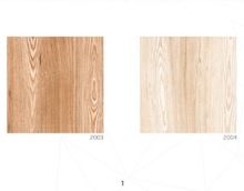 Wooden finish Tile