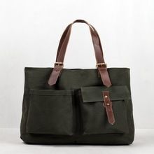 WOMEN MARKET TOTE BAG