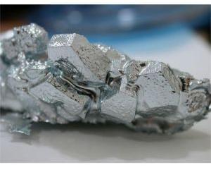 Gallium Metal