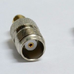 TNC TO SMA ADAPTER