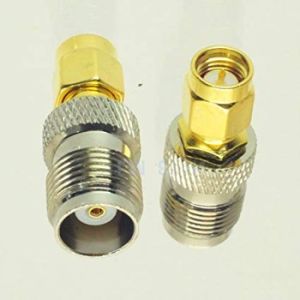 TNCF TO SMA M ADAPTER