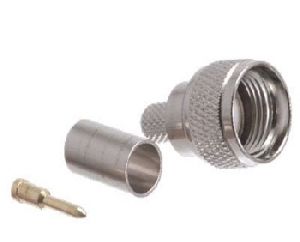 UHF(M) LMR-200 CRIMP CONNECTOR