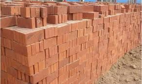 Clay Bricks