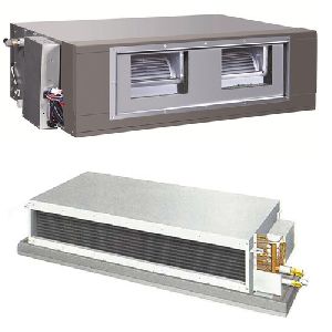 Ductable AC Unit