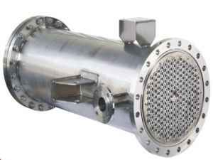 Heat Exchanger