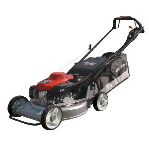 Lawn Mower