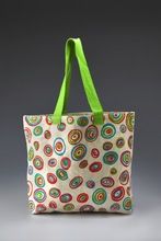 Cotton Canvas Bag