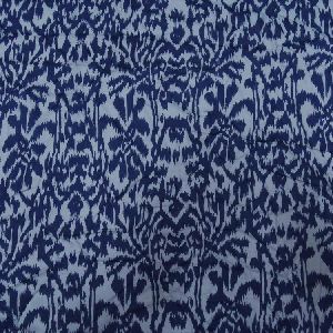 Shibori Print fabric