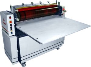 Uv Coater