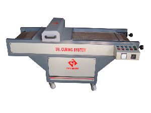 Uv Curing Machine