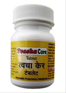 Tvacha Care Tablet