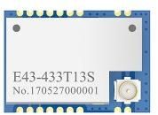 433 MHz RF Module