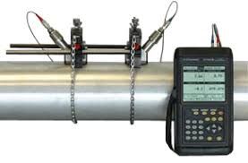 Digital Liquid Flow Meter