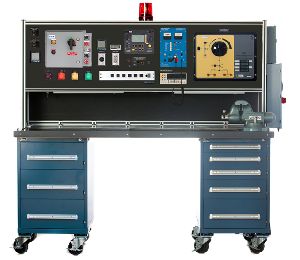 Electrical Test Bench