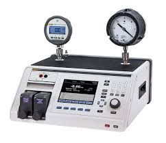 Industrial Pressure Calibrator