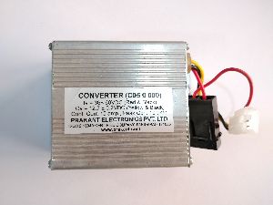 DC To DC Converter