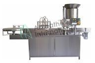 Vial Filling Machine