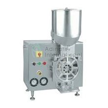 Vial Powder Packaging Machine