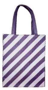 Jute Shopping Bag