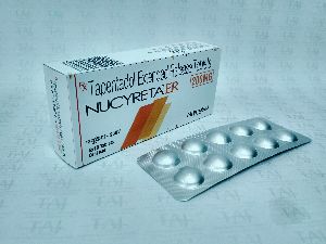 200mg tapentadol extended tablets