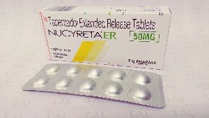 50mg tapentadol extended tablets