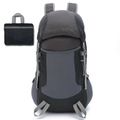 Laptop Foldable Backpack