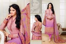 Bridal Salwar Suit