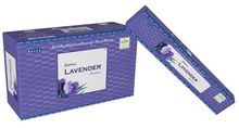 Lavender Incense Sticks