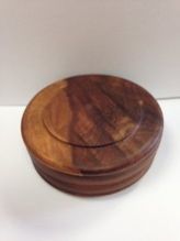 Wooden Bowls