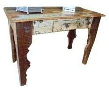 Wooden Console Table