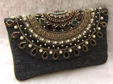 Women Hand Clutch Bag