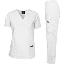 Hospital staff wear Uniform