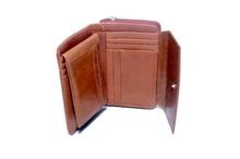 Leather Wallets