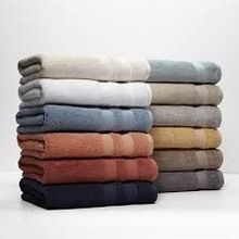 Terry Towels