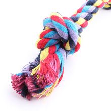 Dogs Rope Chew Toy