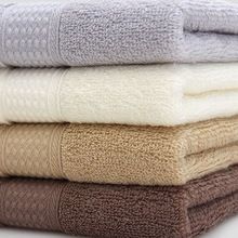 SUPER EXTRA SOFT COMBED COTTON BATH TOWEL