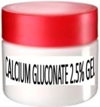 Calcium Gluconate