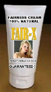 Fairness Cream