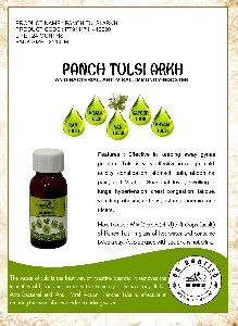 Panch Tulsi Arka