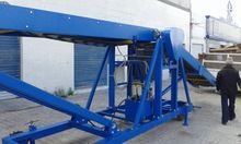 TRUCK LOADER CONVEYORS