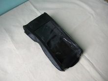 Leather Verifone Case