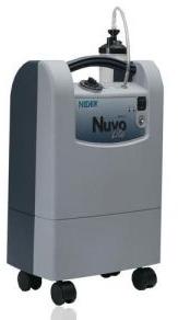 Nidek Oxygen Concentrator