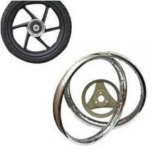 Wheel Rims