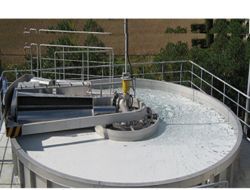 DAF Clarifier Installation Services