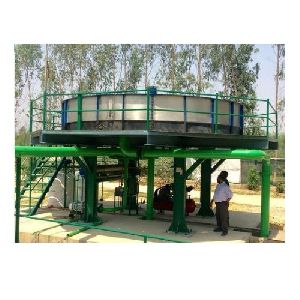 DAF Wastewater Treatment Equipment