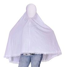 Women Cotton Khimar