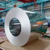 Steel Coil