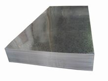 Steel Sheet