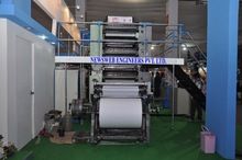 Web Offset Newspaper Printing Machine